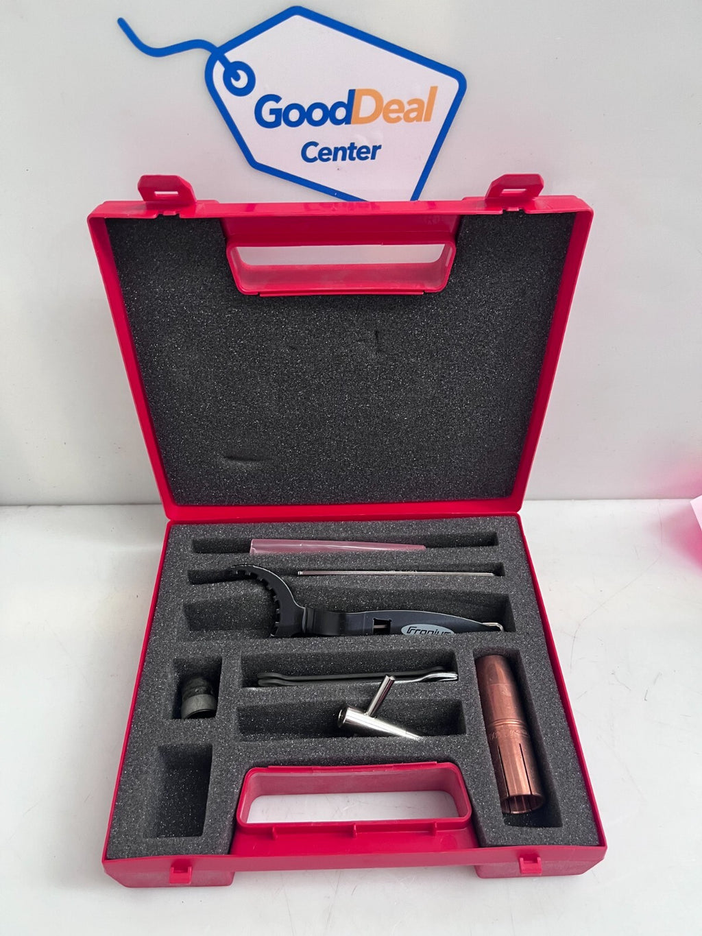 FRONIUS 44,0350,2022 Wear Part Kit   RA5000 (Lot of 2)