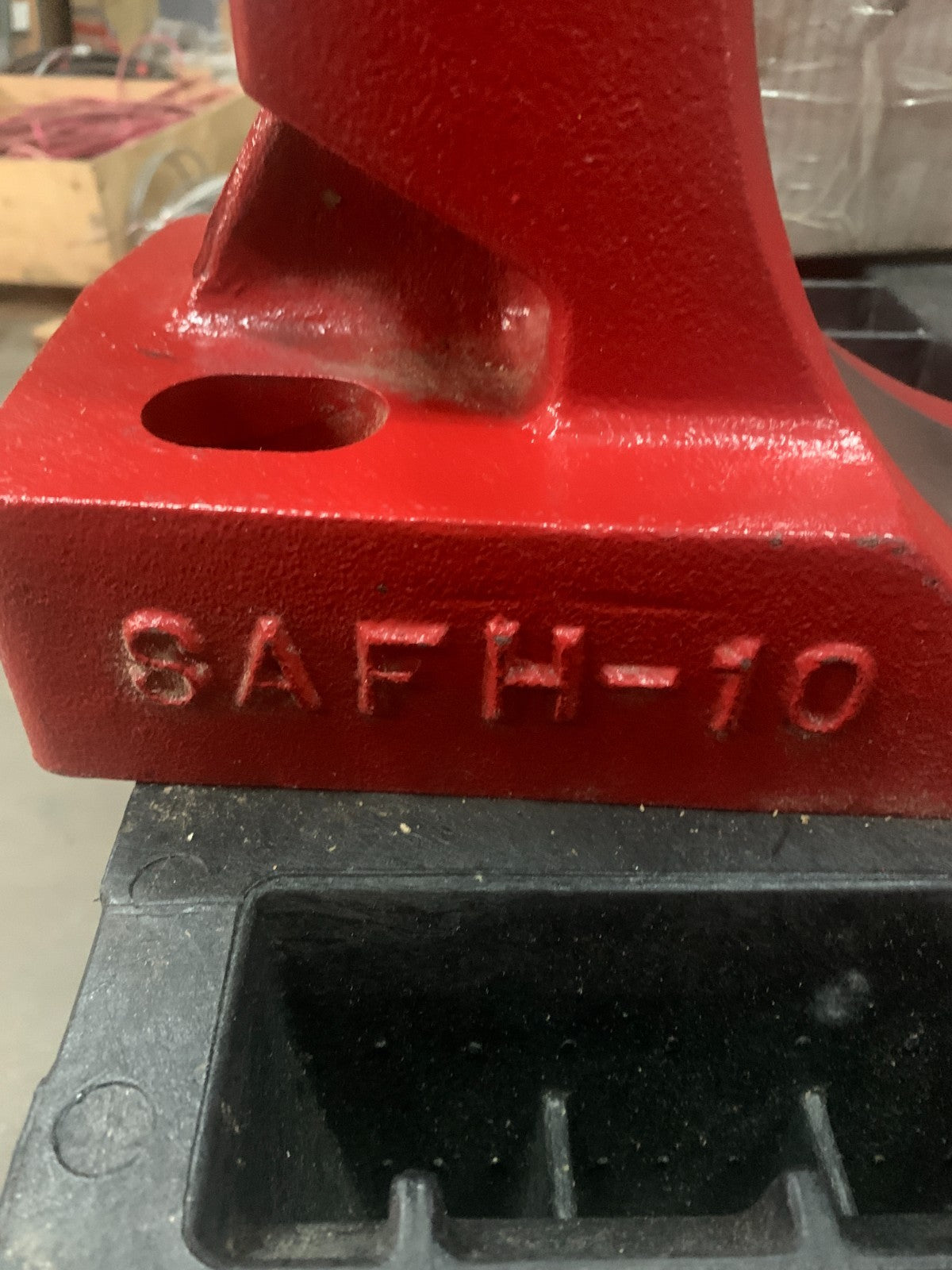 FAG CRAFT BEDRING PILLOW BLOCK HOUSING SAFH-10