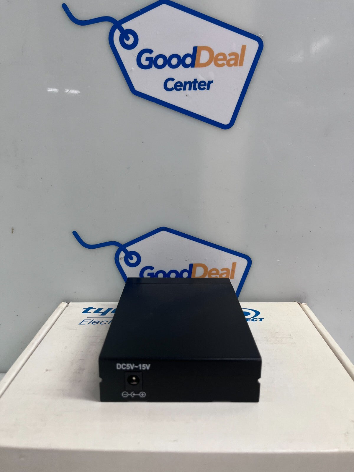 TYCO ELECTRONICS / Amp NetConnect  1591024-1   PEL-MC-10/100MMSC-US