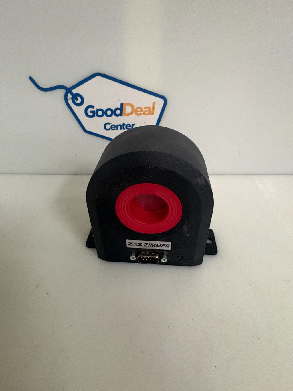 ZES ZIMMER PRECISION CURRENT TRANSDUCER PCT 200