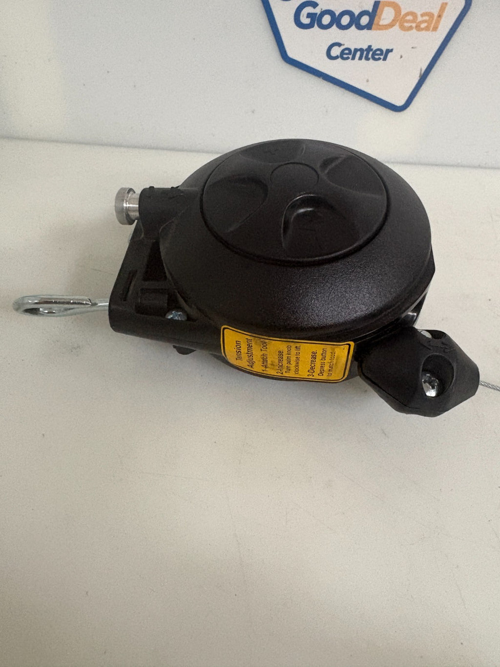 DELTA REGIS BALANCER DR90-101032