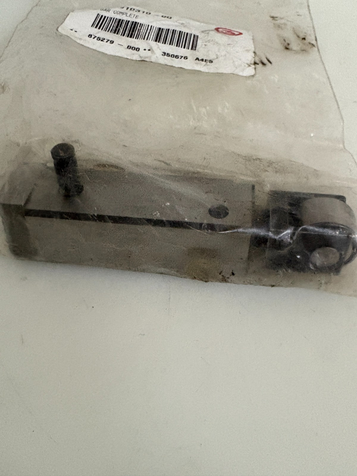 BLACK HAWK IND. KNIFE BAR COMPLETE 2902-010310-00