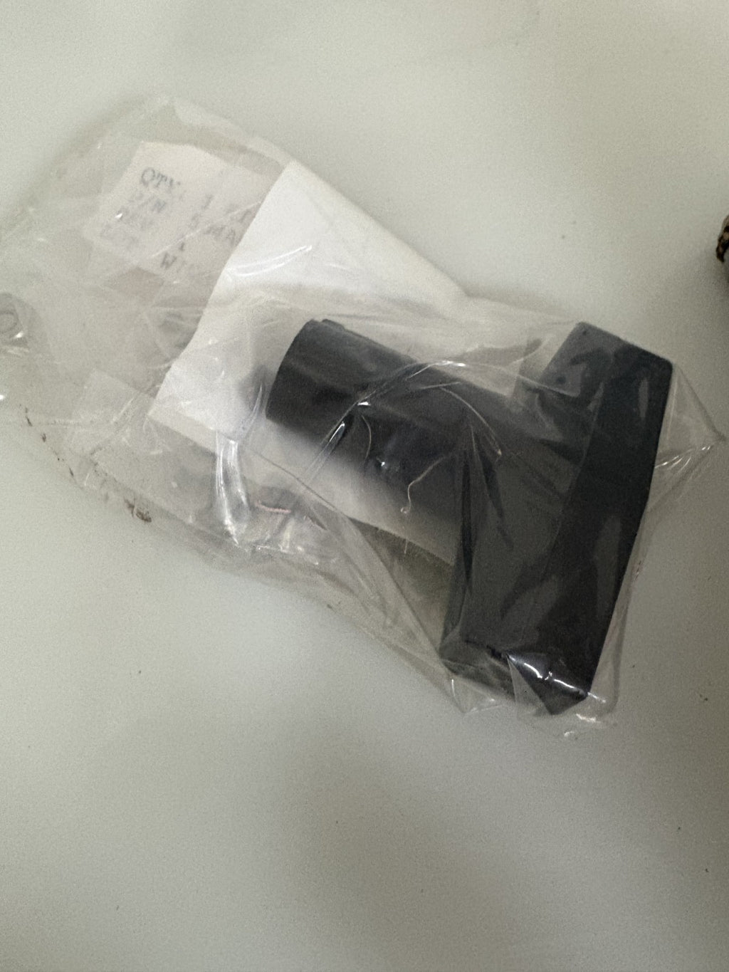 ELECTRO SWITCH ROTARY SWITCH 796A205G05 TYPE WL-2