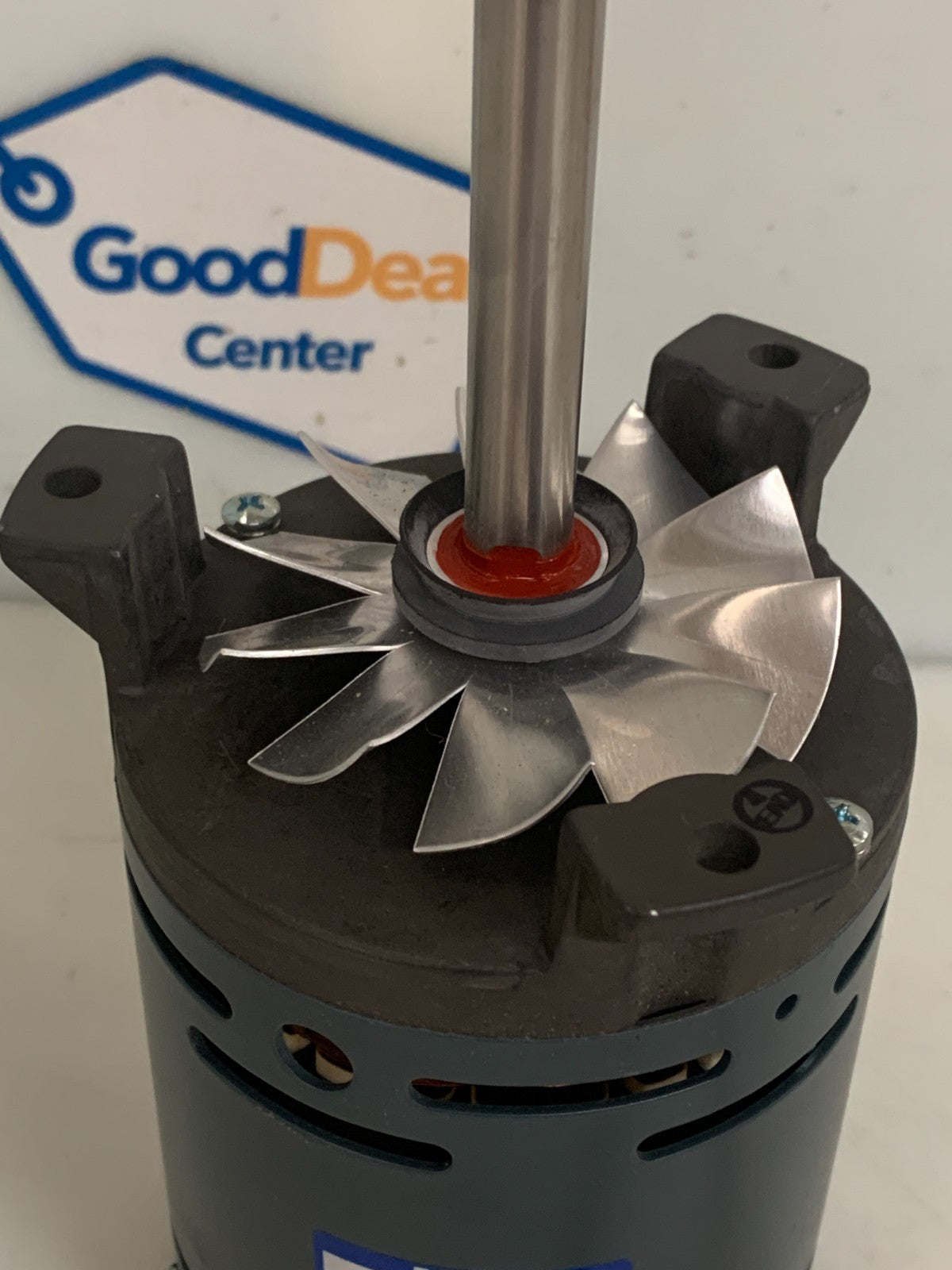 EAD MOTORS INDUCTION MOTOR REFLOW HOT AIR MOTOR E 39AAF-52