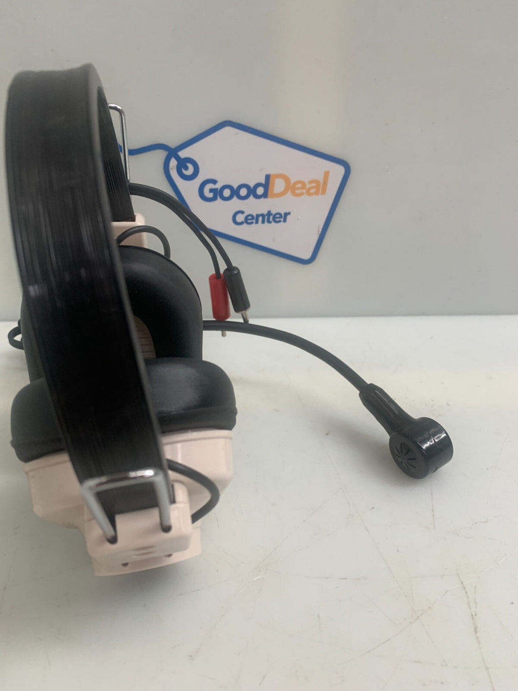 MPC EDUCATIONAL SYSTEMS  Headset  MX-2000A