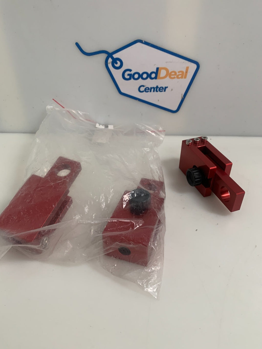 HP SCITEX  RM Calibration Tool ASSY   CX189-02910   (Lot of 3)