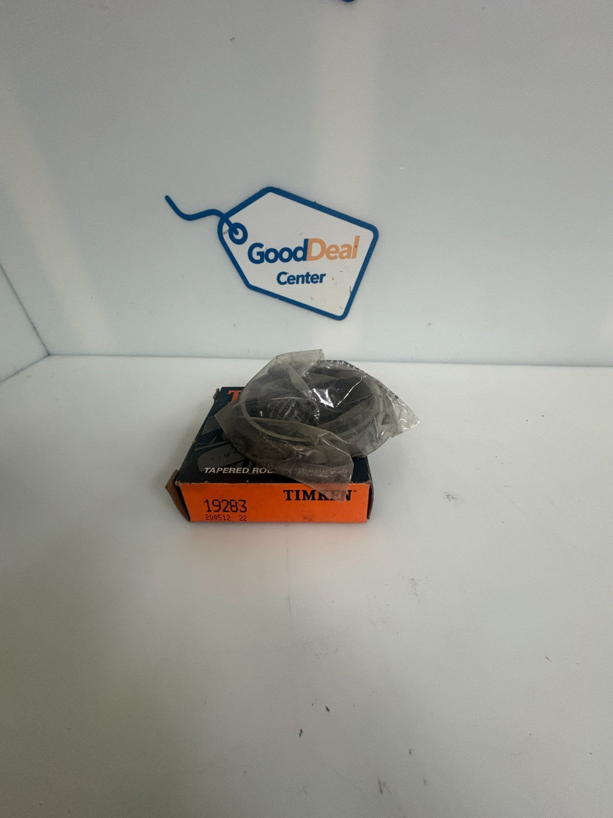 TIMKEN TAPERED ROLLER BEARING 192830