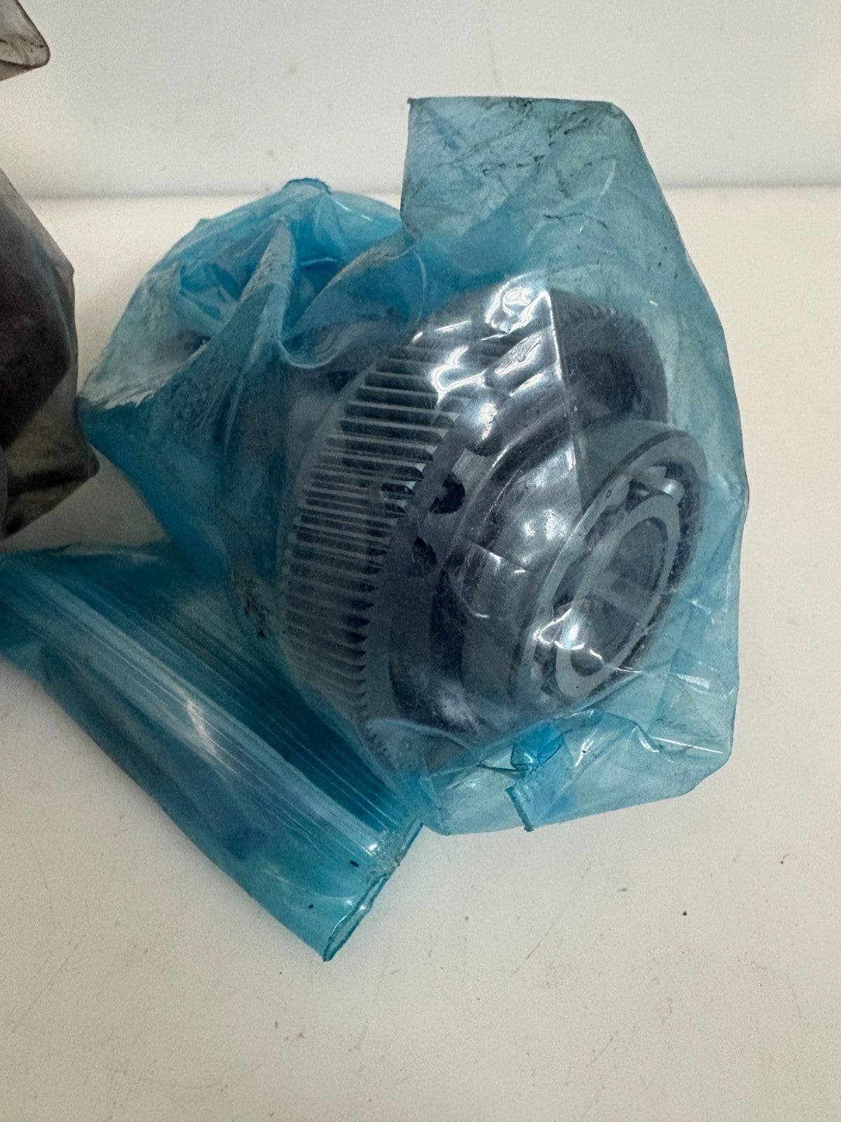 ATLAS COPCO GEAR KIT 4175019190