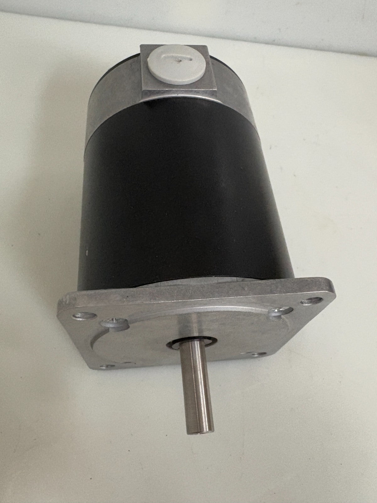 STOGRA STEPPER SERVO MOTOR SM 87.2.18J3,5