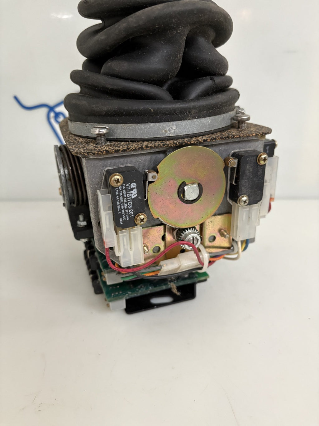 OEM CONTROLS INC JOYSTICK CONTROLLER #EJS3M10630
