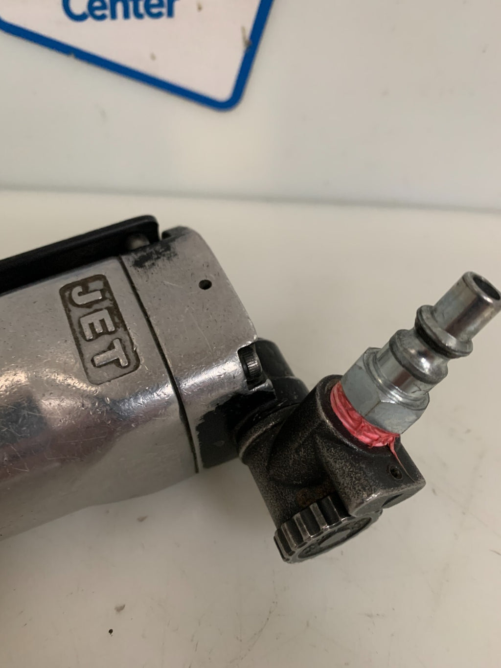 JET 3/8" DRIVE BUTTERFLY IMPACT DRIVE 400116 AW38BHD1