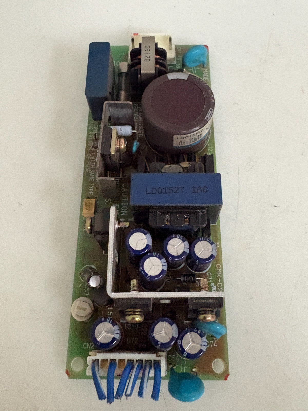 COSEL POWER SUPPLY LDC1SF-2