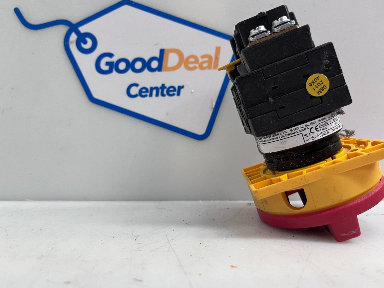 EATON MOELLER T0-2-1   On/Off Switch  CT02-1