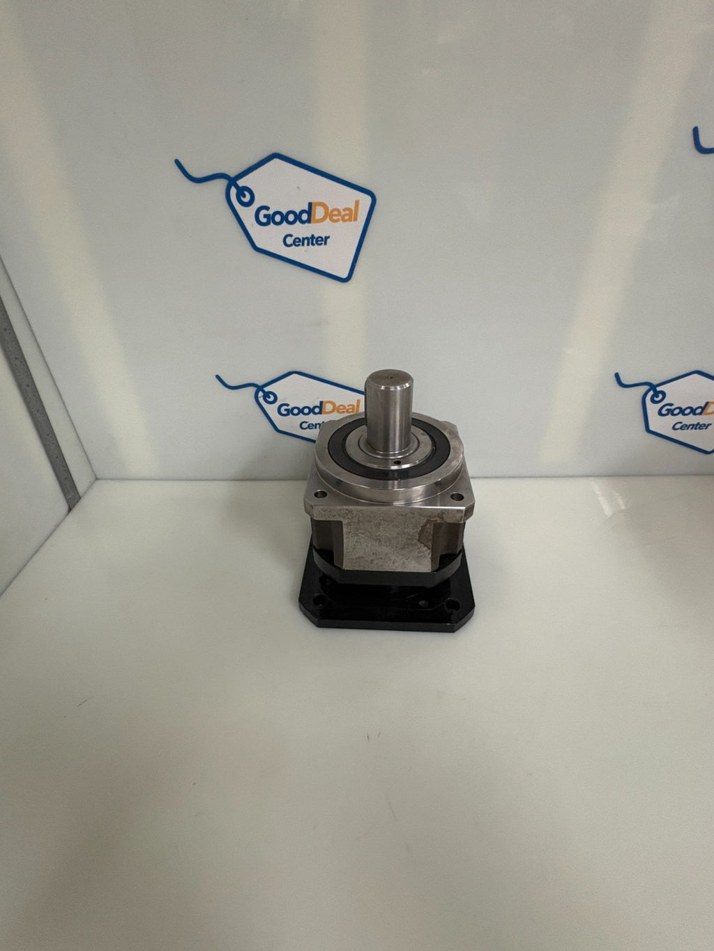 STEALTH PLANETARY GEAR HEAD RATIO 10:1 PS115-010 MT 115-049
