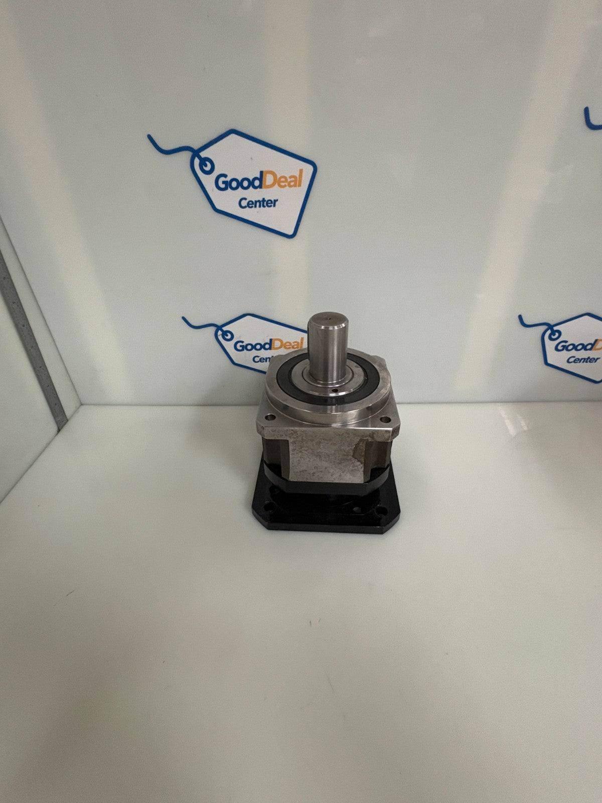 STEALTH PLANETARY GEAR HEAD RATIO 10:1 PS115-010 MT 115-049