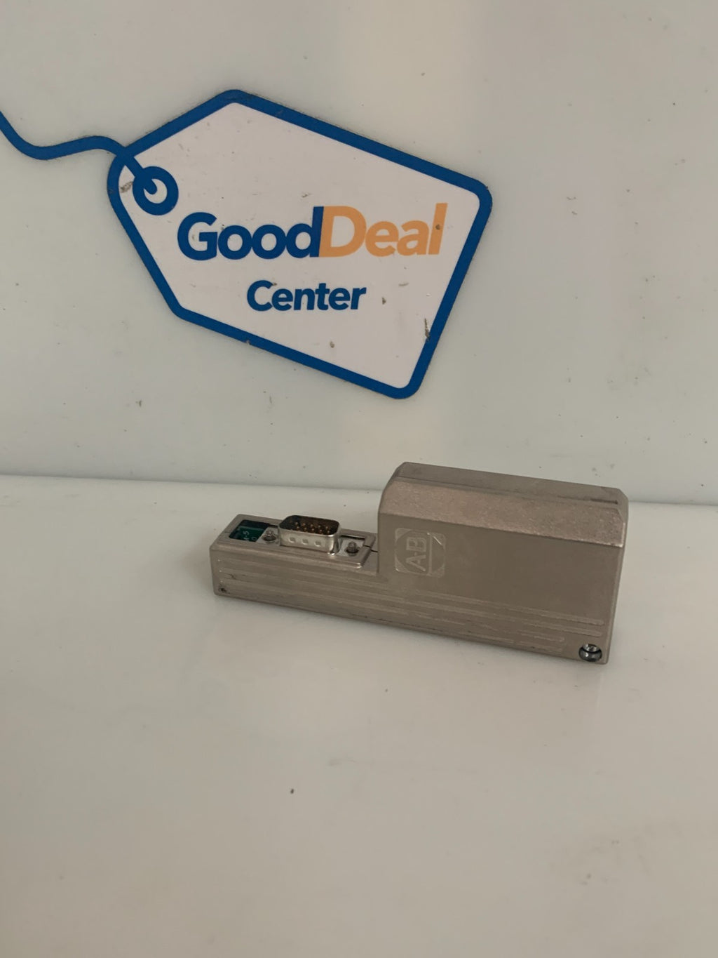 ALLEN BRADLEY 2090-K6CK-D15M0