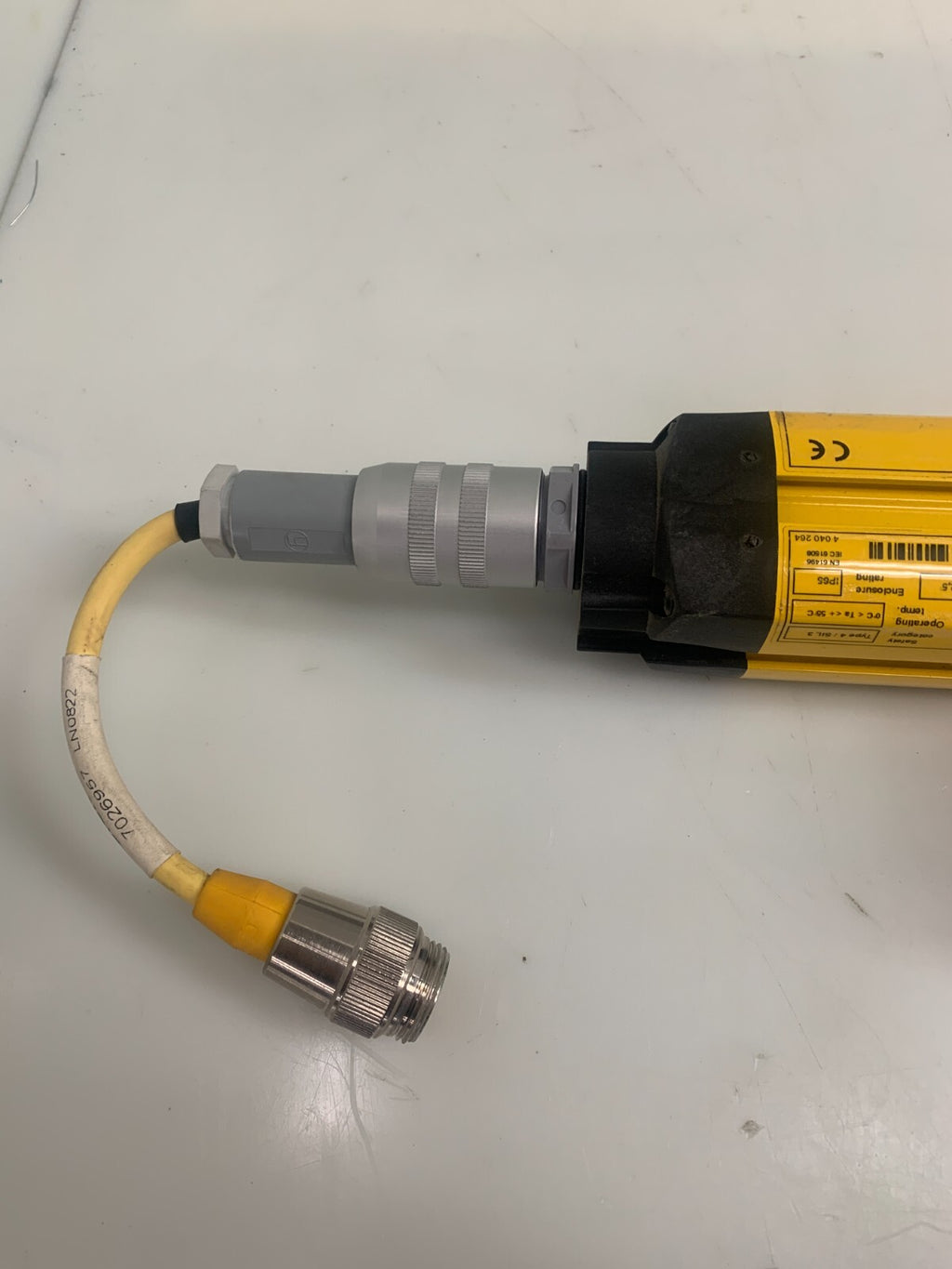 SICK M4000 Standard M40S-034003AA0 Light Curtain Sender 1200061
