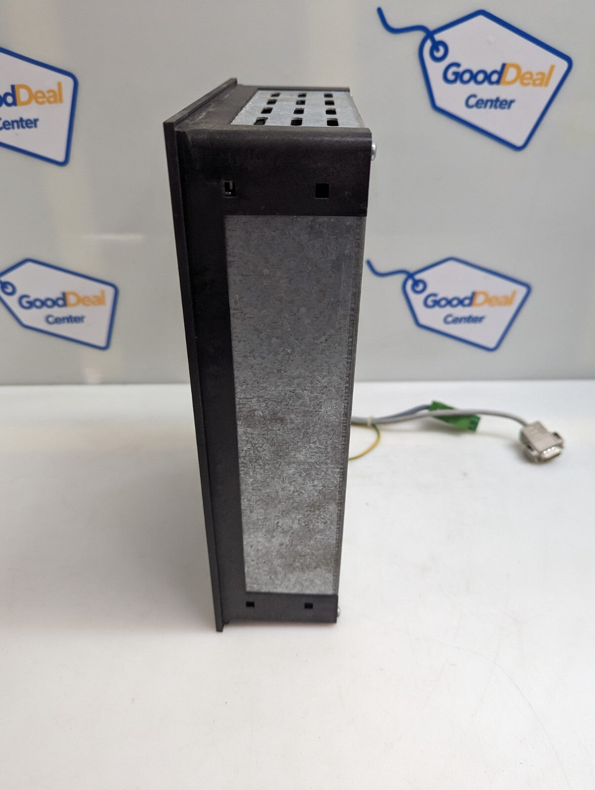 Jumo PRF-100 87010 Temperature Controller