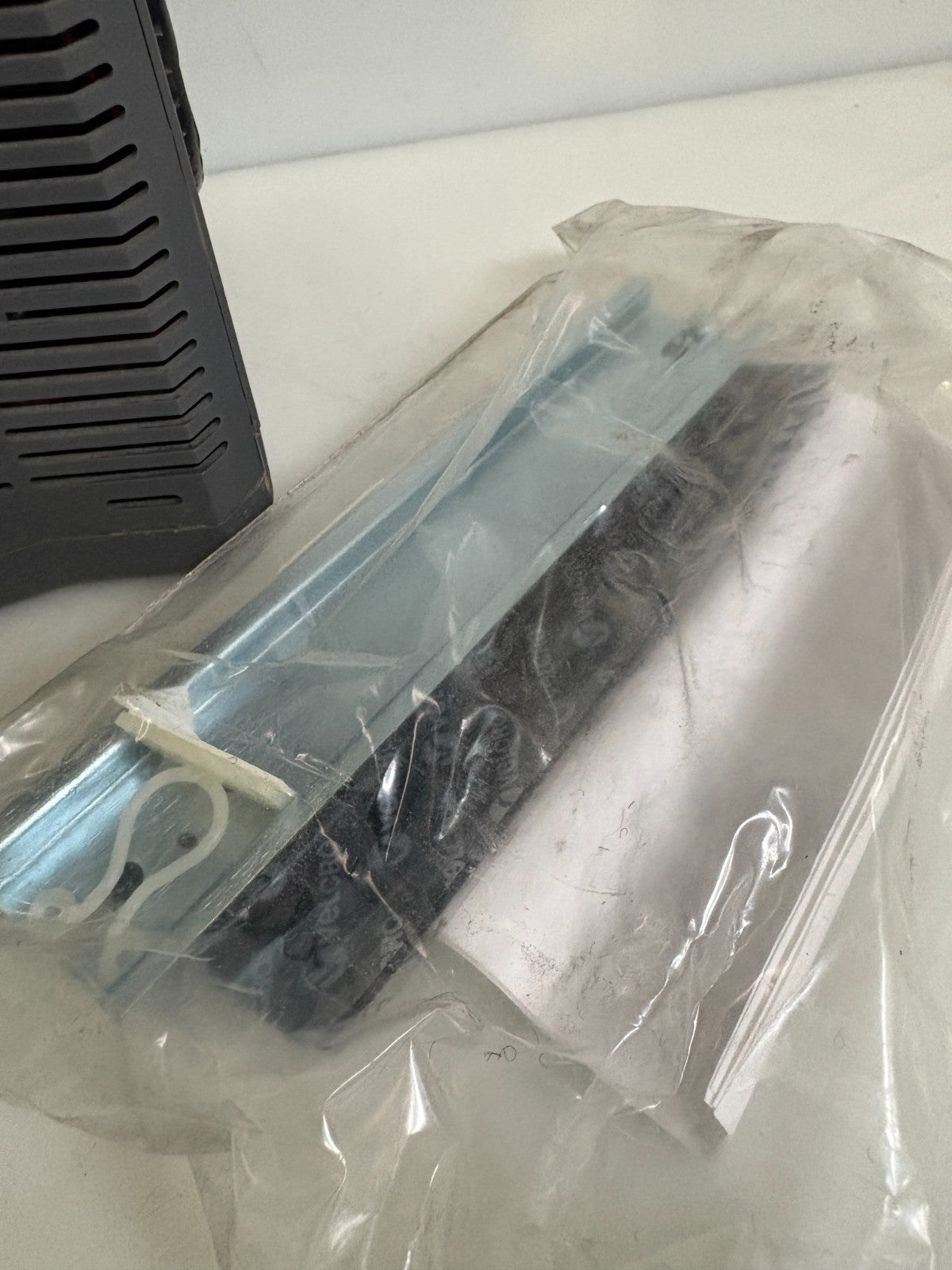 HOFFMAN NVENT THERMOELECTRIC DEHUMIDIFIER #H20MITTER