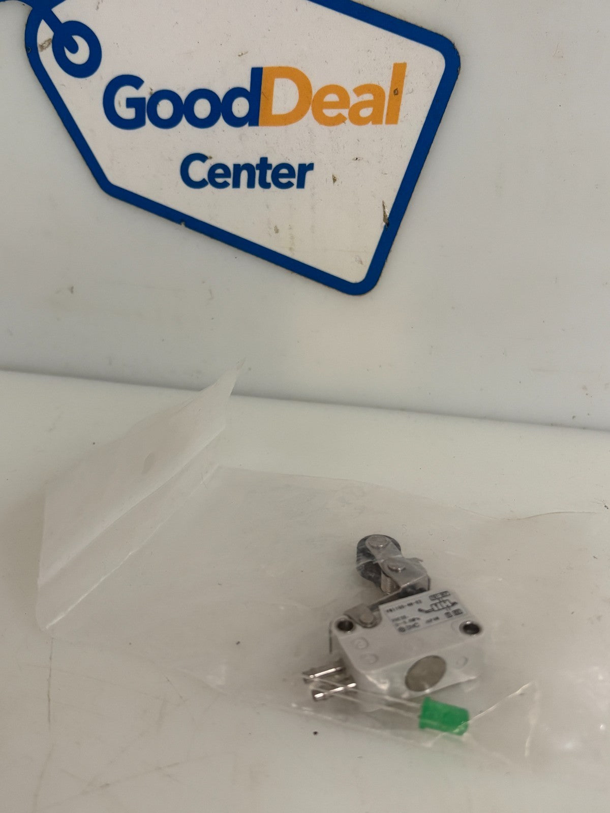 SMC MICRO SWITCH VM1000-4N-020