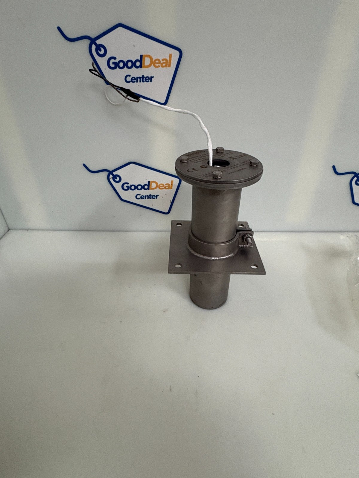 SIEMENS MILLTRONICS MSP-9 MOTION SENSING PROBE 7MH7146DA