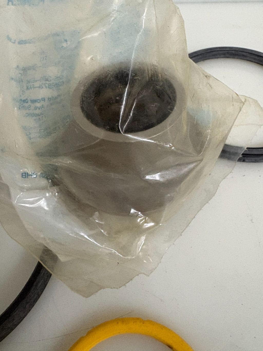 MILLER FLUID POWER SEAL KIT 020-CRK-01-325-1001