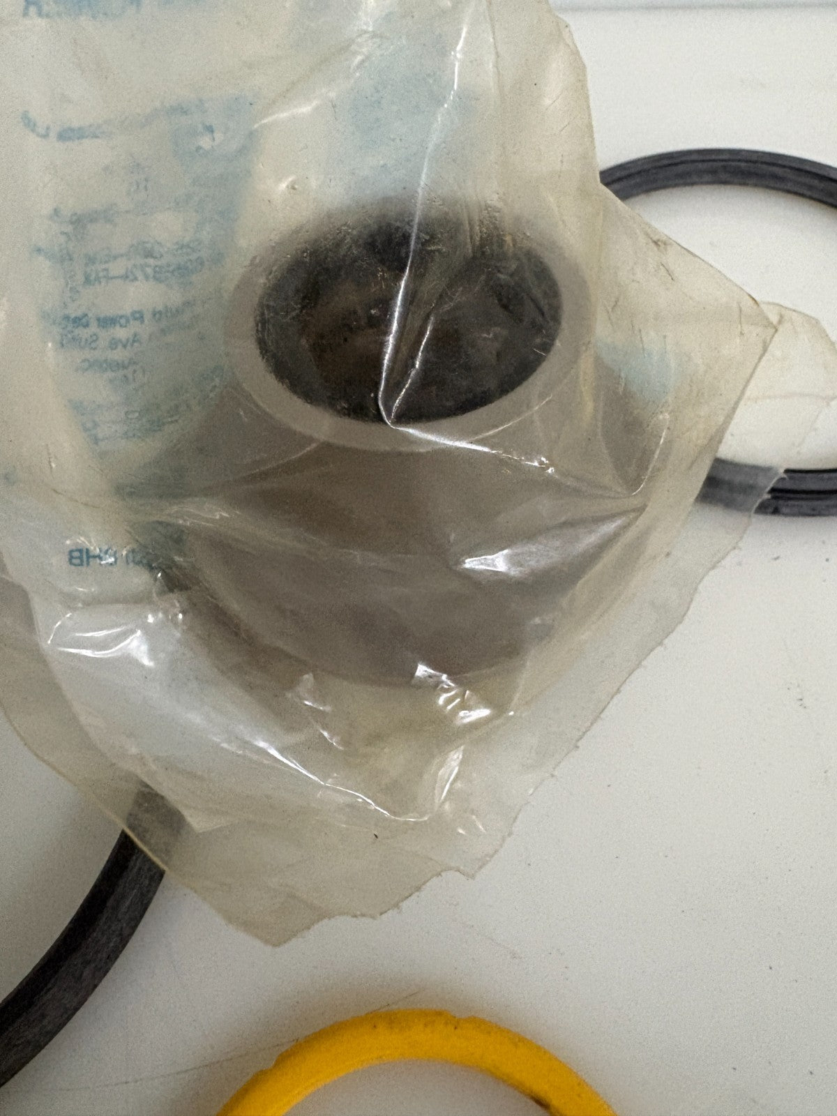 MILLER FLUID POWER SEAL KIT 020-CRK-01-325-1001