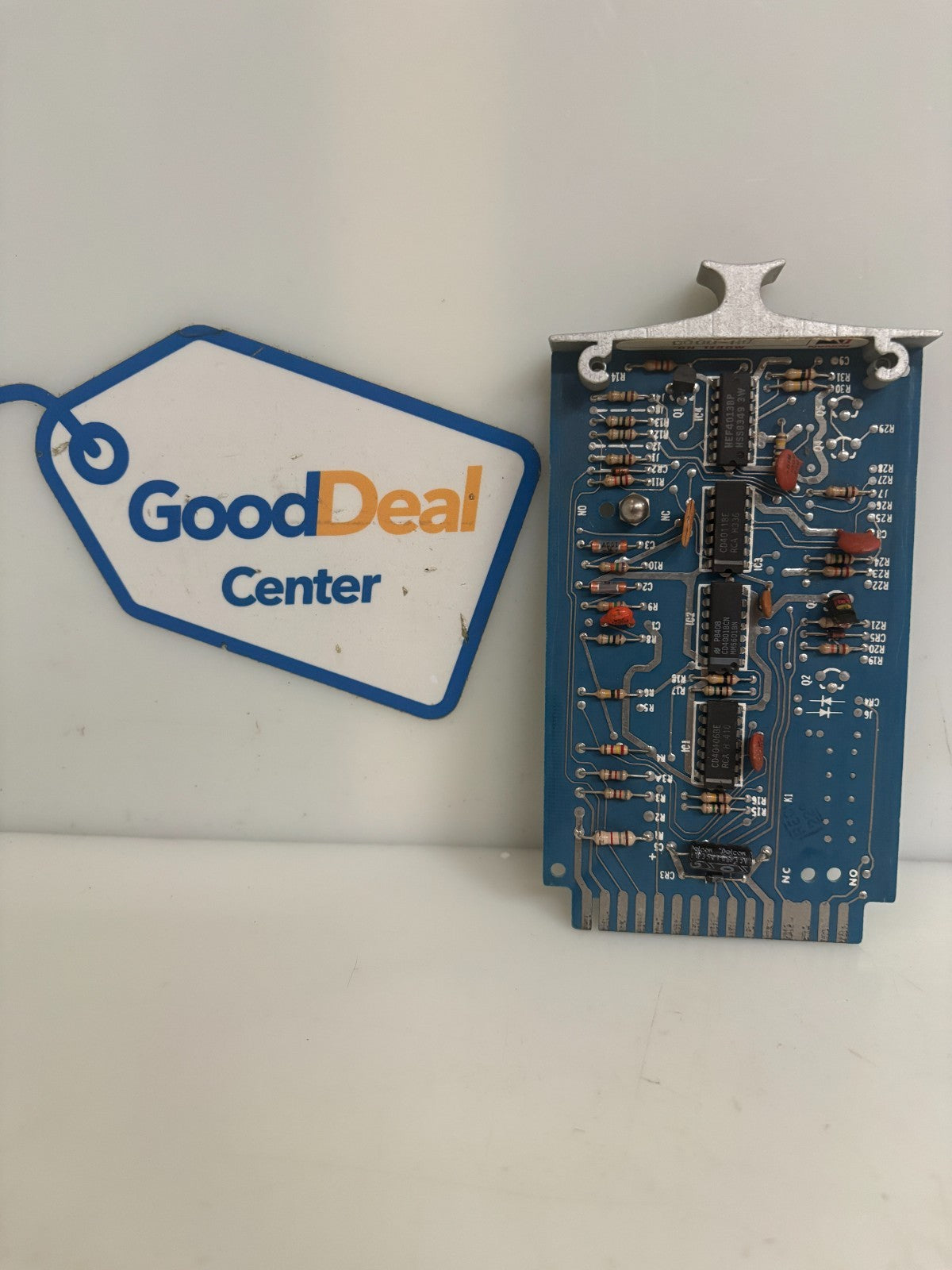 RONAN OPTION BOARD SS2167 F AH00000