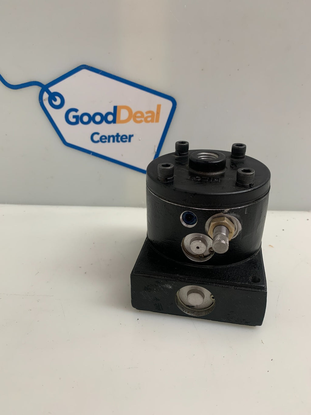 NORGREN  Air Control Valve  D1013B-04-A10