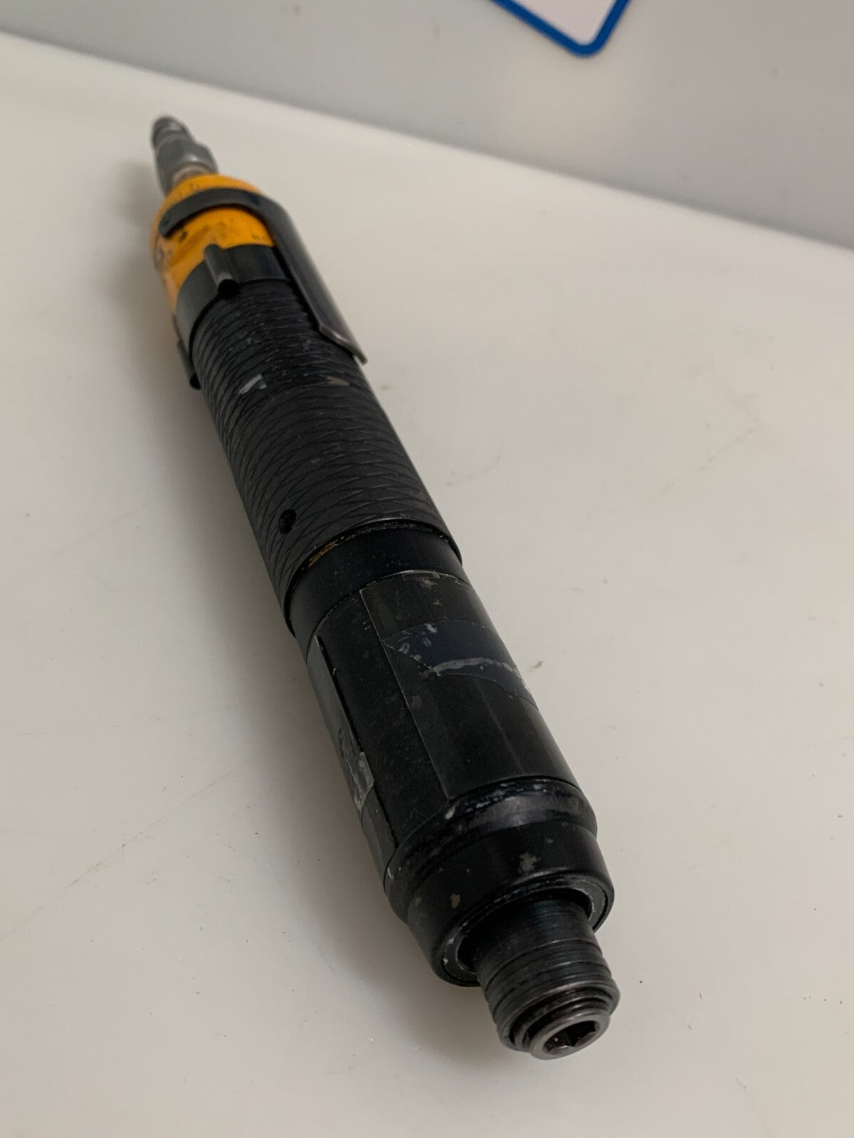 ATLAS COPCO PNEUMATIC SCREWDRIVER TWIST 12 SR17U1