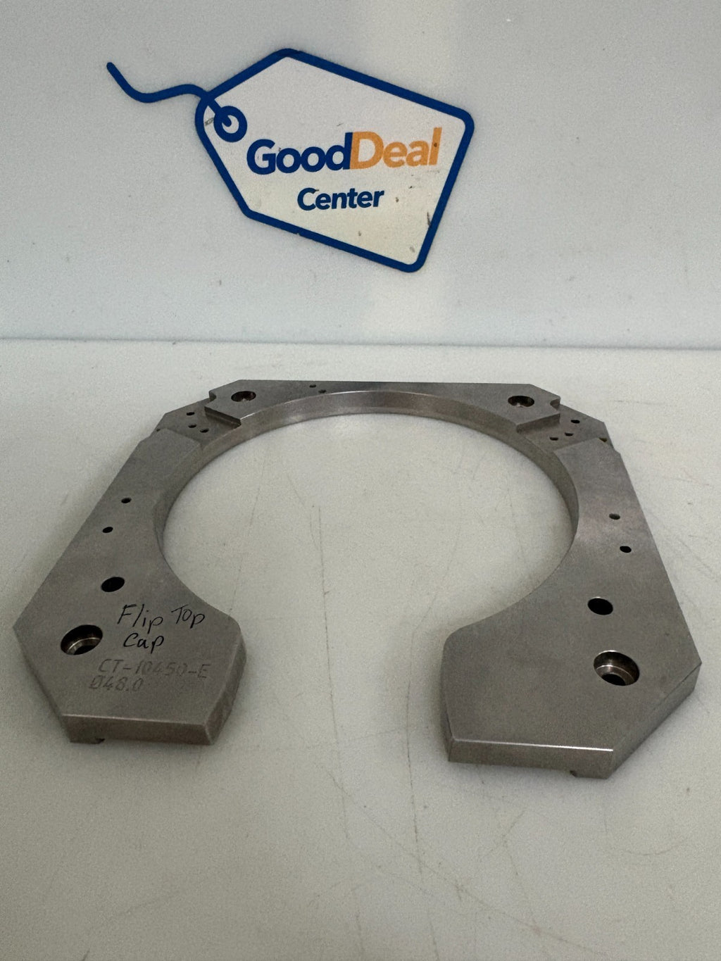 COMBI TOOL SEPARATING PLATE CT-10450-E 48.00
