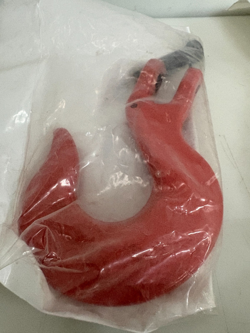 LOT OF 2 CAMPBELL 3/8 CLEVIS SLIP HOOK 440-35151