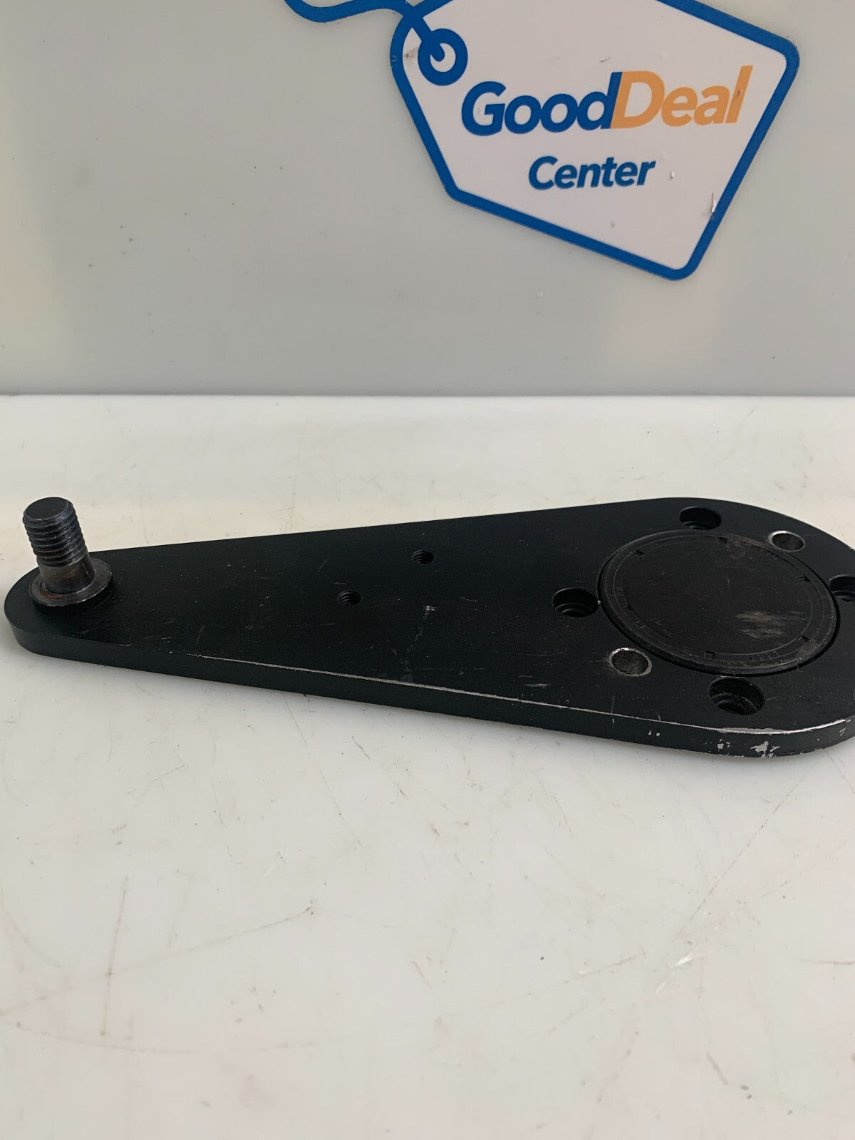 SCHUBERT  Robot Arm (Picker Line)