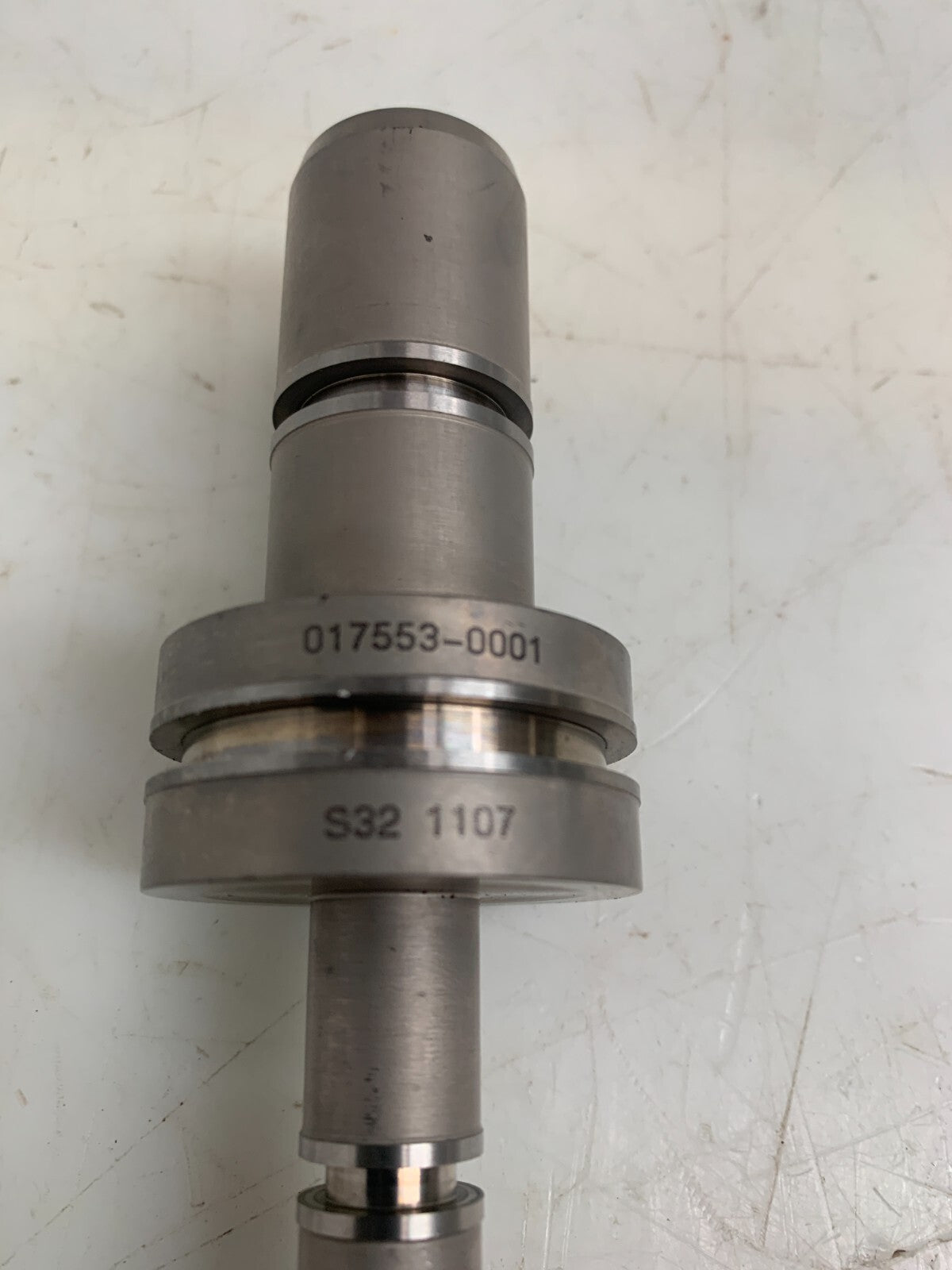 GEA   Process Equipment Stempel   017553-00011