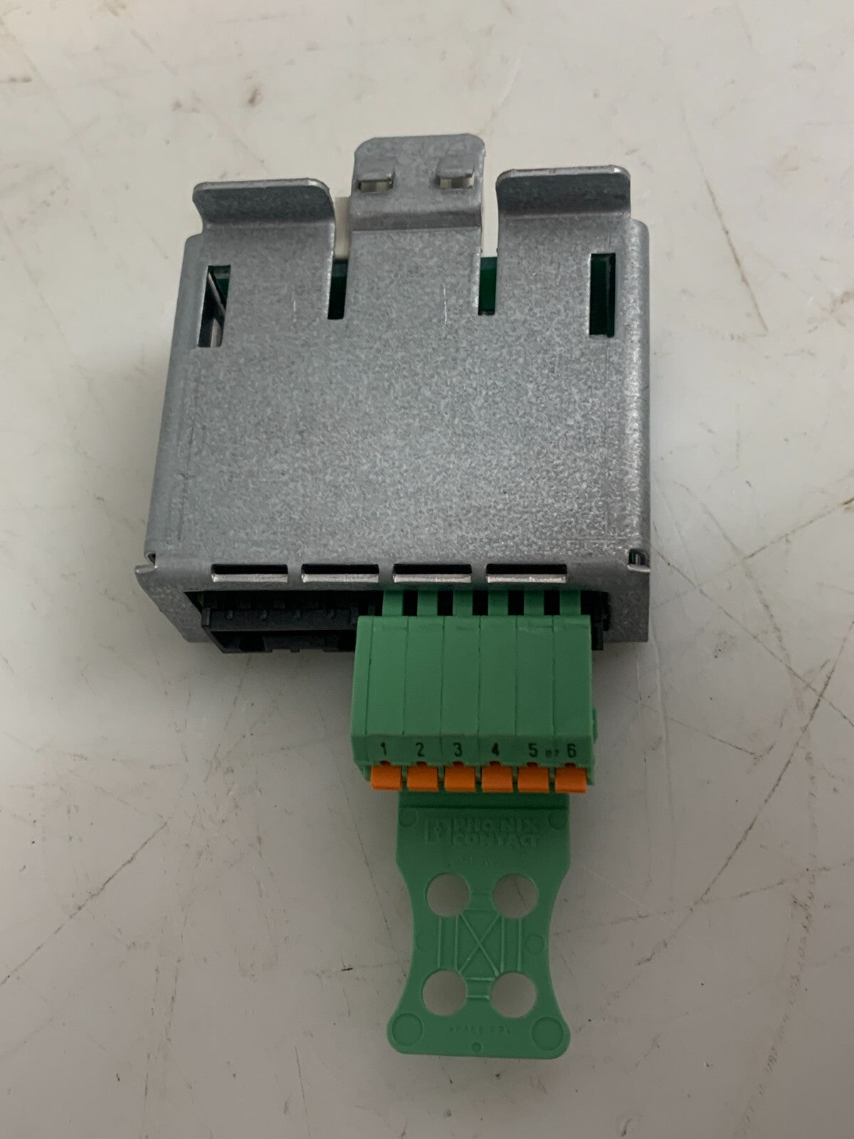 REXROTH  HAS05.1-006-NNN-NN  Connector Module  R9113181962