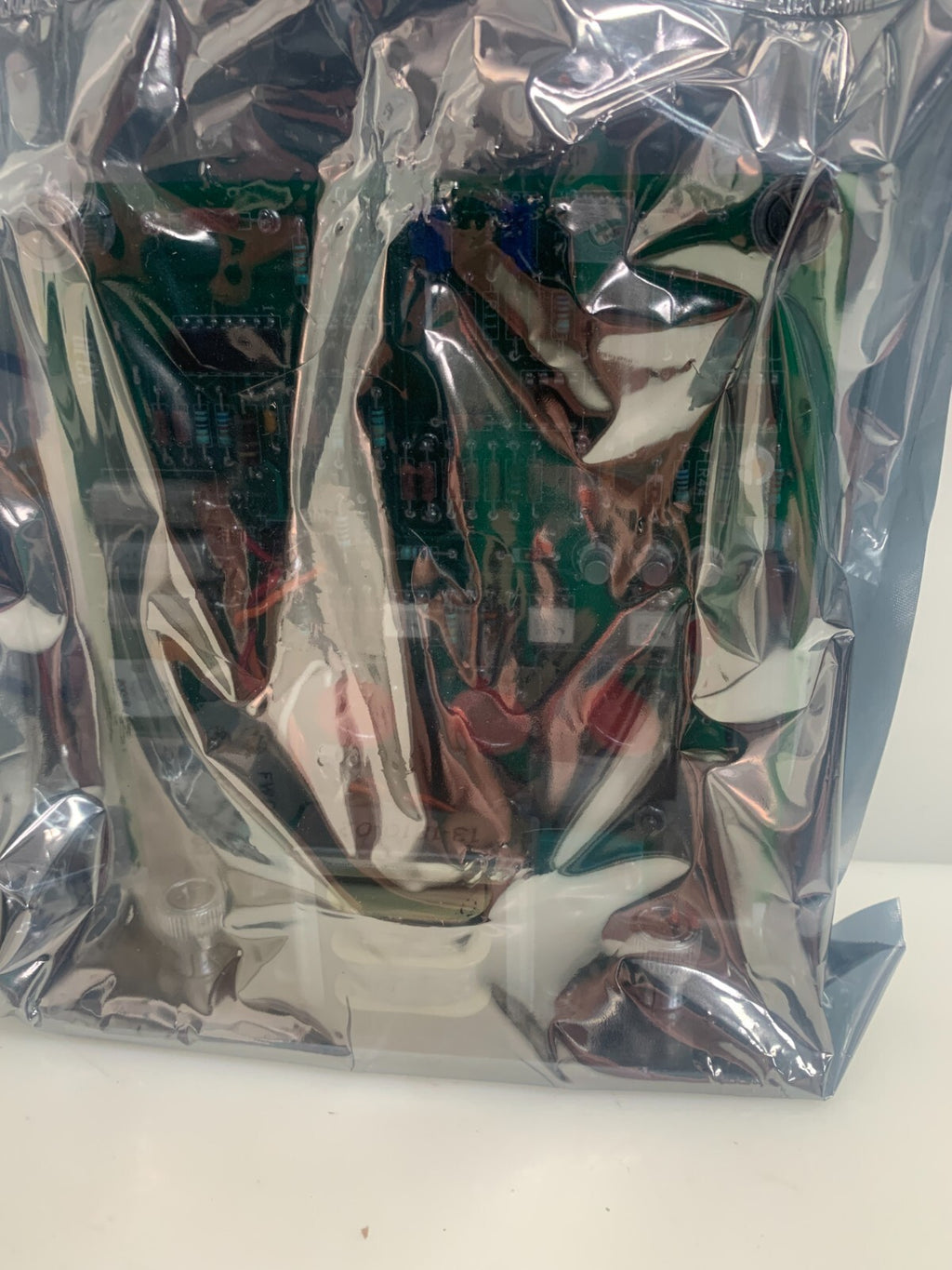 BECK   ESR-4  Control Board  13-2245-031