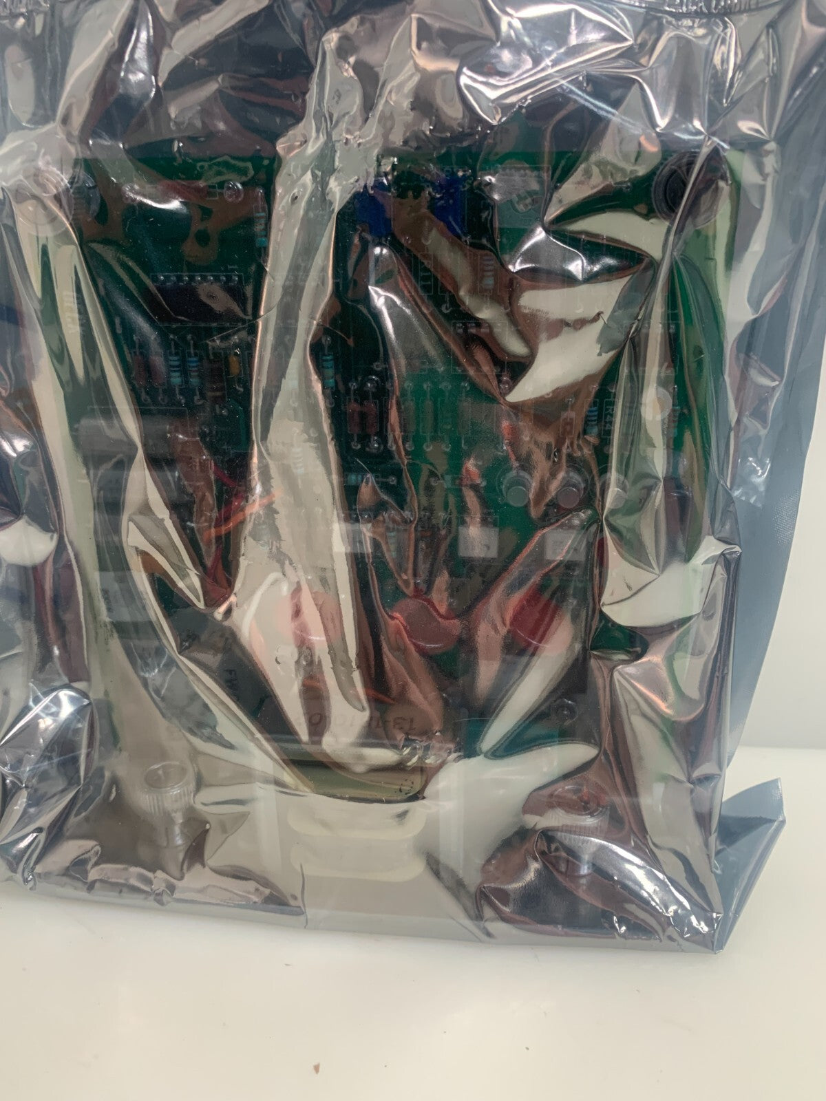 BECK   ESR-4  Control Board  13-2245-031