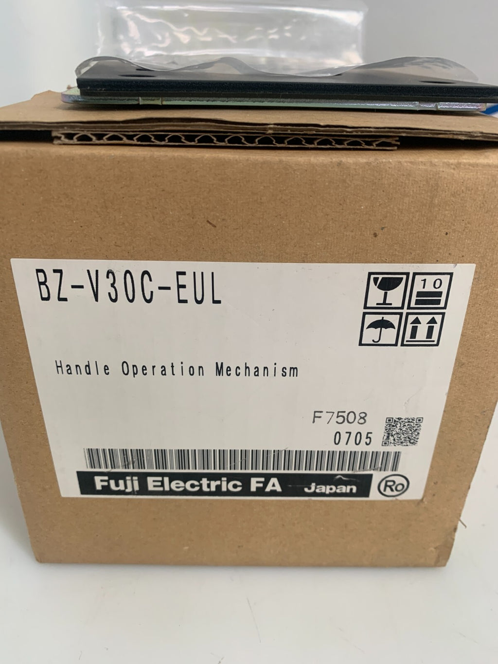 FUJI HANDLE OPERATION MECHANISM BZ-V3OC-EUL HANDLE PART ONLY2