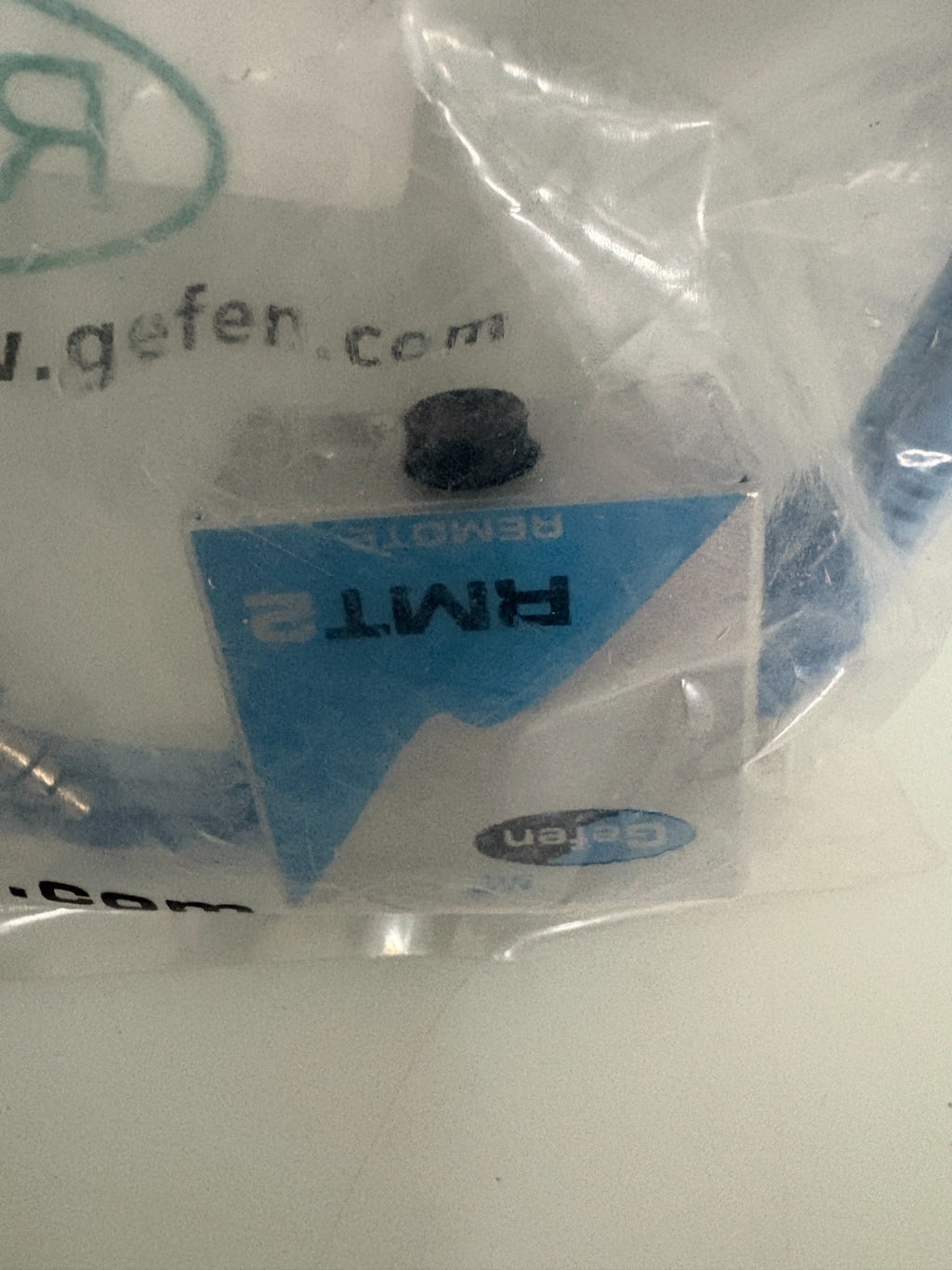GEFEN REMOTE UNIT EXT-RMT-2-CO1