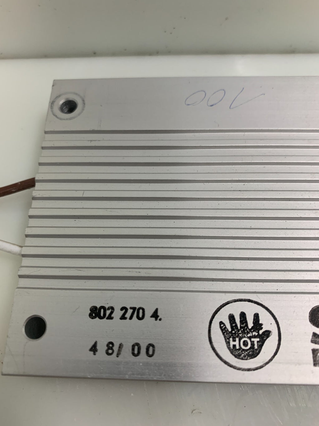 SEW EURODRIVE 8022704 4800 Braking Module 802 270 41