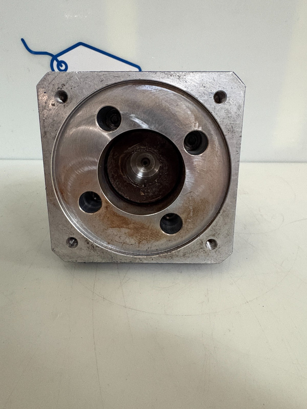 ALPHA GEAR BOX LP 090-M01-10-111-000 3