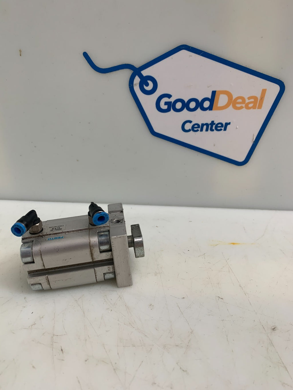 FESTO ADVU-20-15-P-A Pneumatic Compact Cylinders 156516