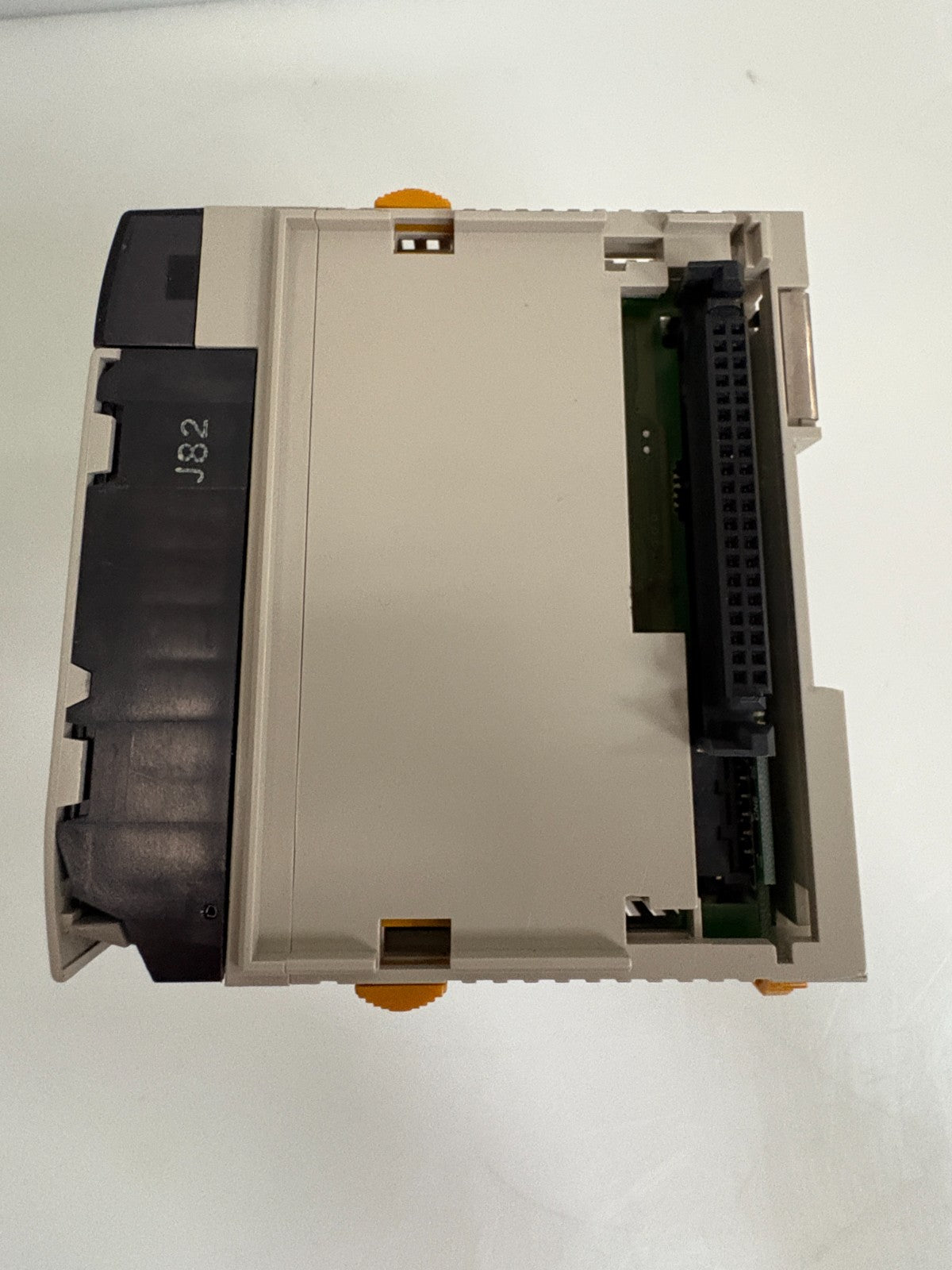 OMRON SYSMAC CQM1 CPU45-V1 PROGRAMMABLE CONTROLLER