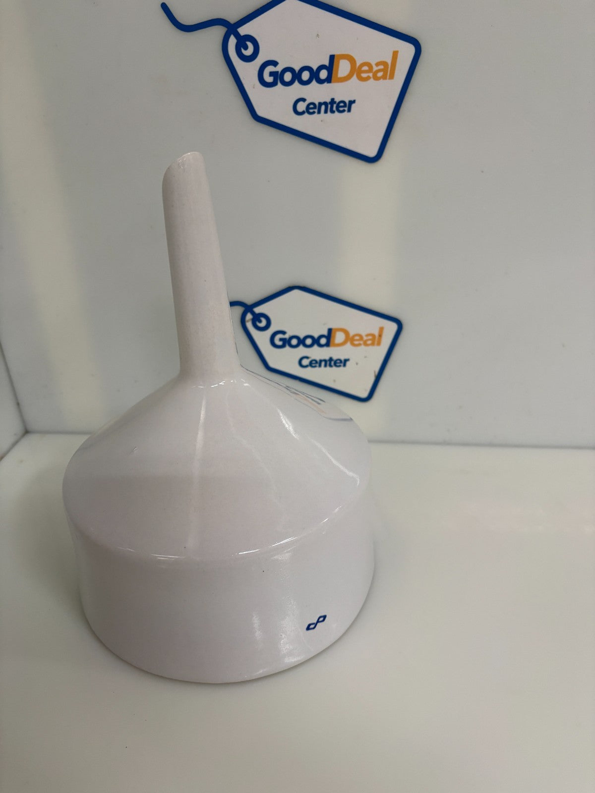 COLE PALMER BUCHNER FUNNEL PORCELAIN 1150ML #17800-150
