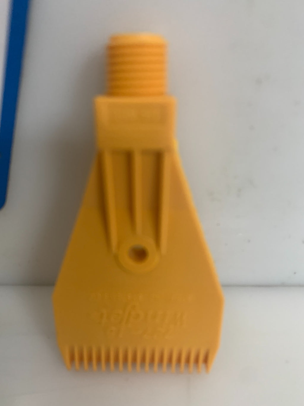 WINDJET 727-15 AIR CONTROL NOZZLE