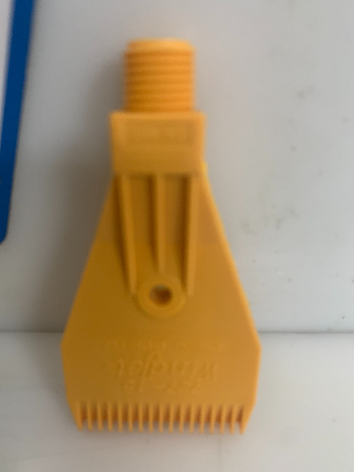 WINDJET 727-15 AIR CONTROL NOZZLE
