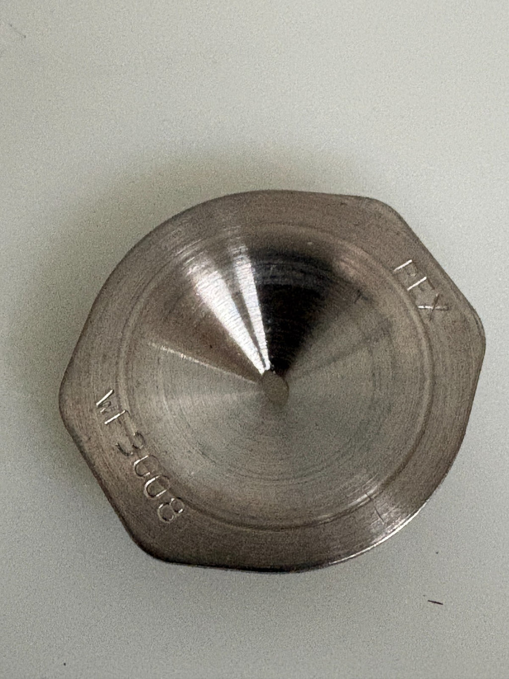 LOT OF 29 NASH DISC SPRAY NOZZLE 0.079" 30DEG GSD16121