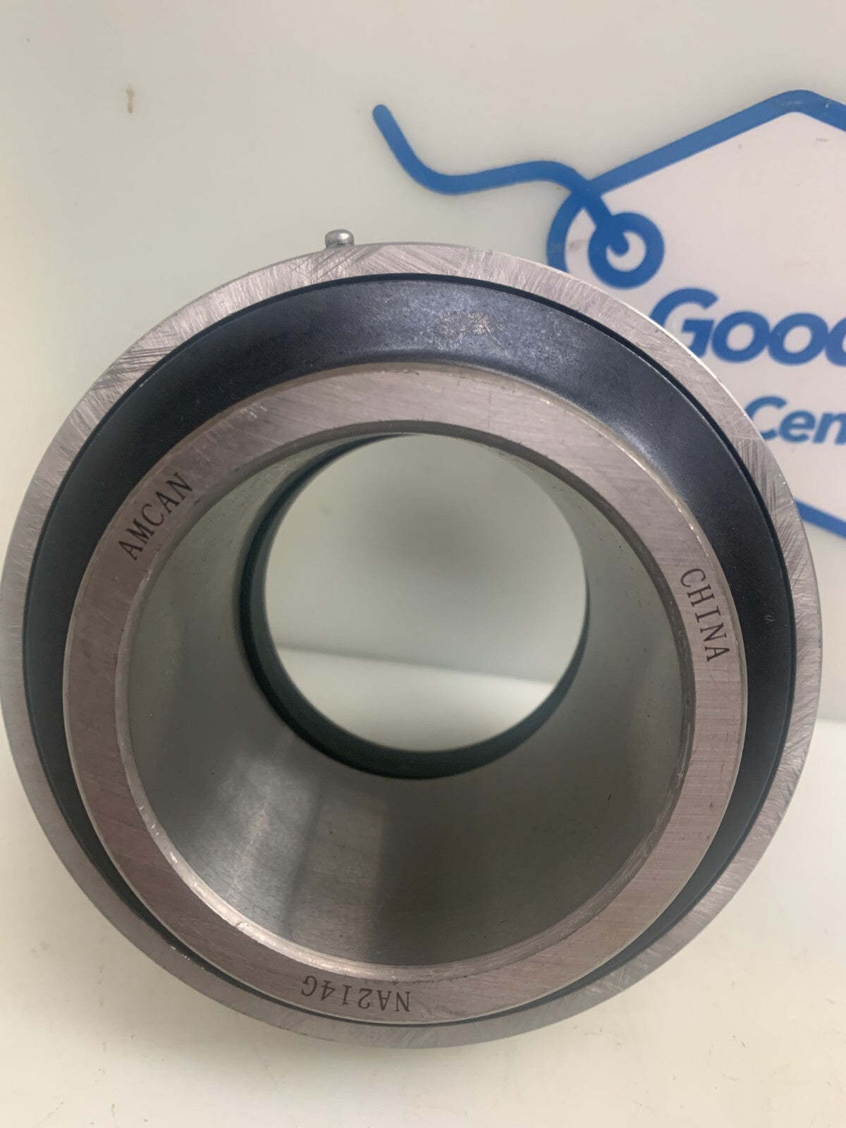 AMCAN NA12-4G Bearing Insert