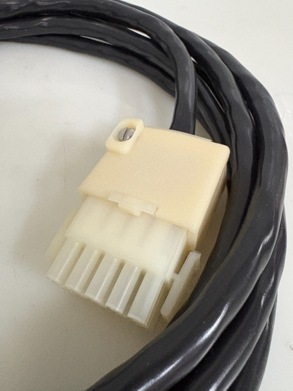 MODICON I/O AUX POWER CABLE 800 AS-W804-0122