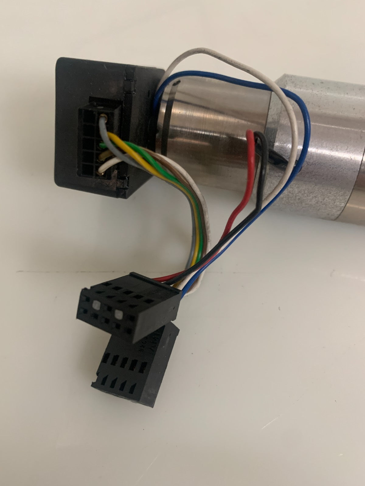SIEMENS Z AXIS DRIVE MOTOR PL EA 1 00341011-01